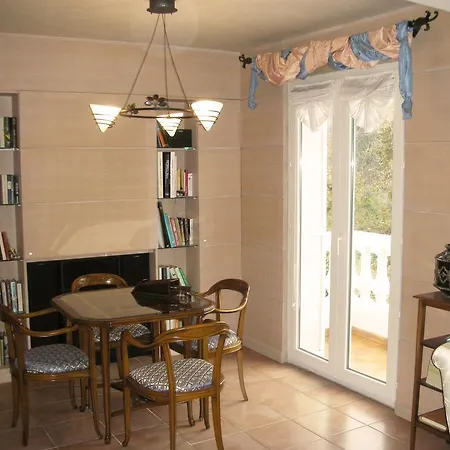 Ginevra Villa