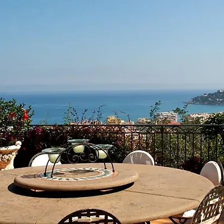 Ginevra * Menton