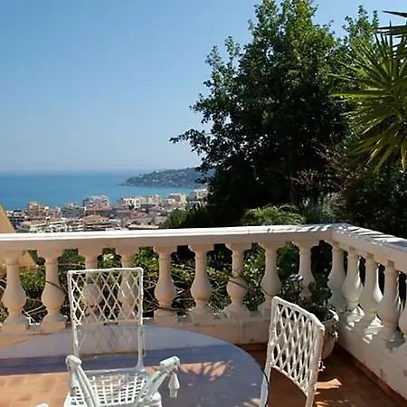 Ginevra Menton