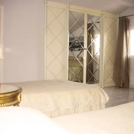 Villa Ginevra *