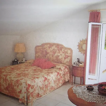 Ginevra Villa