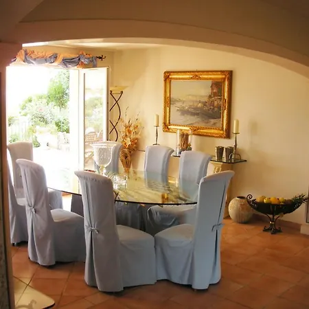 Villa Ginevra *