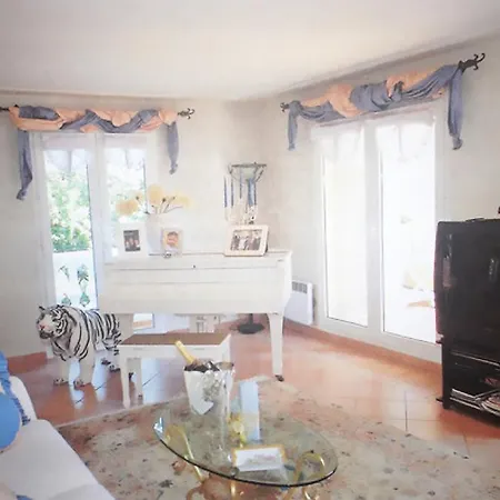 Villa Ginevra *