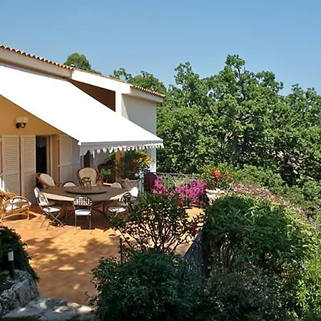 Ginevra Villa