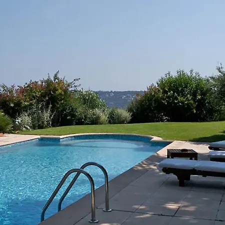 Villa Ginevra *