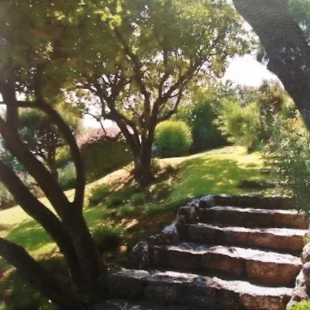 Villa Ginevra Menton