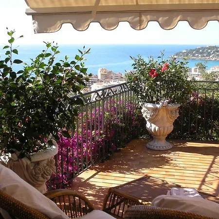 Villa Ginevra Menton