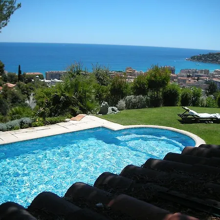 Ginevra Villa Menton