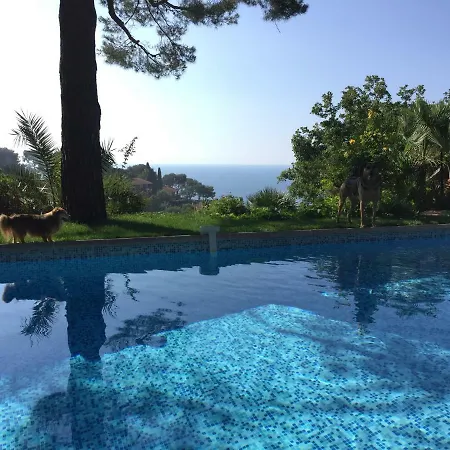 Villa Ginevra *